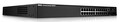 Коммутатор Dell PowerConnect 5524P 24G Port Managed L2 Switch POE 10GbE/PDU/3YNBD