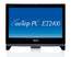 Моноблок Asus ET2400INTS 23.6" 2400S/6G/1Tb/ATI HD540M 1Gb/BD-С/WF/W7HP/MT/KB+m/RK/black