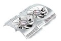 Вентилятор для HDD Titan TTC-HD22TZ Z-bearing 3600RPM 2x60mm fans