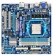 Материнская плата Gigabyte GA-880GM-USB3 Soc-AM3 AMD880G DDR3 mATX AC'97 8ch GbLAN VGA RAID