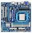 Материнская плата Gigabyte GA-880GM-USB3 Soc-AM3 AMD880G DDR3 mATX AC'97 8ch GbLAN VGA RAID
