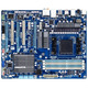 Материнская плата Gigabyte GA-990XA-UD3 Soc-AM3+ AMD990X DDR3 ATX AC'97 8ch GbLAN SATA3 RAID 1394