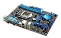 Материнская плата Asus P8H61-M LX (3.x) Soc-1155 iH61 DDR3 mATX AC'97 GbLAN VGA BULK