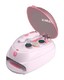 Маникюрный набор Scarlett SC-953 розовый