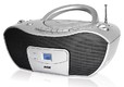 Аудиомагнитола BBK BX310UC