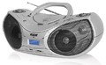 Аудиомагнитола BBK BX514U