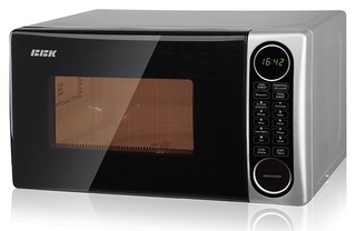 Микроволновая печь BBK M02002GS/RU