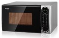 Микроволновая печь BBK M02002GS/RU