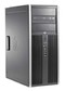 ПК HP Elite 8200 CMT i3 2120/2Gb/500Gb/DVDRW/kb+m/W7Pro32 (RUS)