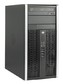 ПК HP Pro 6200 MT Cell G530/2Gb/500Gb/DVDRW/kb+m/W7Pro32 (RUS)