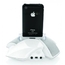 Док-станция JBL On Stage Micro III белый  (iPhone, iPod)