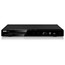Плеер DVD BBK DVP457SI караоке черный (+ диск на 500 песен)