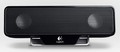 Колонки Logitech Z205 2.0 black (984-000156)