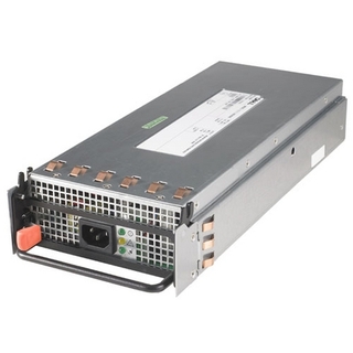 Блок питания Dell Energy Smart Power Supply1 PSU 502W for R610