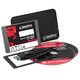 Накопитель SSD SATA III 128Gb Kingston SV200S3N7A/128G 2.5