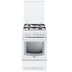 Плита газовая ARISTON C 34 SG 37 (W) RU/HA