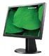 Монитор Lenovo TFT 24" LT2452p Black IPS LED 7ms 16:10 DVI M/M HAS Pivot 300cd USB