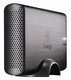 Жесткий диск Iomega Ethernet 1Tb [34237] Home Media Network