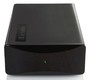Жесткий диск Verbatim Ethernet 1Tb [47591] (черный)