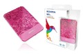 Жесткий диск A-DATA USB 320Gb ASH02-320GU-CPK 2.5" (розовый)