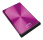 Жесткий диск A-DATA USB 500Gb ANH92-500GU-CPK 2.5" (розовый)