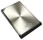 Жесткий диск A-DATA USB 500Gb ANH92-500GU-CSV 2.5" (серебряный)