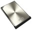 Жесткий диск A-DATA USB 500Gb ANH92-500GU-CSV 2.5" (серебряный)