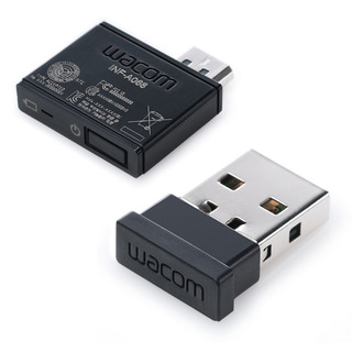 Адаптер Wacom беспроводной связи ACK-40401-N