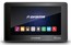 Плеер Flash Digma D4 4Gb black 4.3" TFT 480Х272 touch/1080P/MKV/AVI/MOV/MP3/TV OUT/MicroSD/1800mAh
