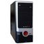 Корпус Velton 3025 D-S Red ATX Без Б/П