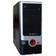 Корпус Velton 2239 D-Red ATX (без б/п)