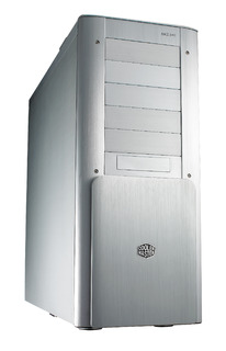 Корпуса Cooler Master ATCS 840 (RC-840) w/o PSU Silver