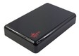 Внешний корпус PC PET EP35B3 usb3.0 to 3.5"hdd SATA.Black