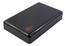 Внешний корпус PC PET EP35B3 usb3.0 to 3.5"hdd SATA.Black