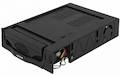 Сменный бокс AgeStar MR3-SATA(SW)-F 1fan black