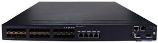 Коммутатор Huawei S5328C-EI Mainframe 24 10/100/1000Base-T,Chassis (LS-S5328C-EI)