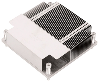 Радиатор SuperMicro SNK-P0041 1U Passive Soc-1366