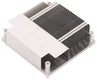 Радиатор SuperMicro SNK-P0041 1U Passive Soc-1366