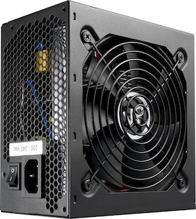 Блок питания Aerocool ATX 550W VP-550, 120mm, APFC, RTL