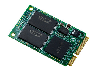 Накопитель SSD OCZ mSATA 120Gb NOC-MSATA-120G