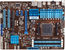 Материнская плата ASUS M5A97 sAM3+ /AMD 970/ 4xDDR3, 2xPCI-E, GBLan, SATA RAID,ATX