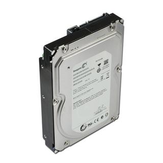Жёсткий диск SATA 3TB Seagate ST3000DM001 Barracuda Green 7200rpm 64Mb 6.0Gb/s