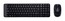 Комплект Logitech MK220 wireless (920-003169)
