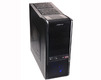 Корпус GMC Scorpion (Black), w/o PSU, ATX
