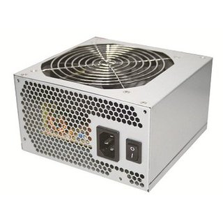 Блок питания 600 Вт FSP ATX 600W 600-80EPN 80+ 20+4 pin, PPFC, 120mm fan, I/O Switch, SATA