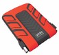 Жесткий диск A-DATA USB 500Gb ASH93-500GU-CRD 2.5" (красный)