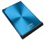 Жесткий диск A-DATA USB 640Gb ANH92-640GU-CBL 2.5" (голубой)