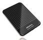 Жесткий диск A-DATA USB 640Gb ASH02-640GU-CBK 2.5" (черный)