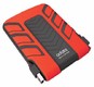 Жесткий диск A-DATA USB 640Gb ASH93-640GU-CRD 2.5" (красый)
