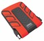Жесткий диск A-DATA USB 640Gb ASH93-640GU-CRD 2.5" (красый)